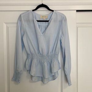 Cloth and Stone Blouse